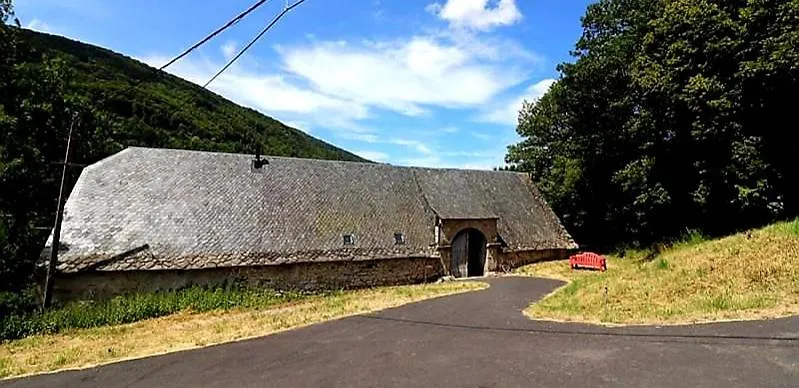 Le Petit Mars Villa Le Vaulmier