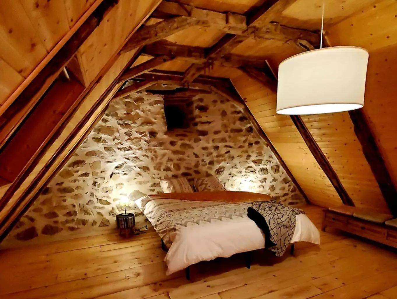Holiday home Le Petit Mars Villa Le Vaulmier France
