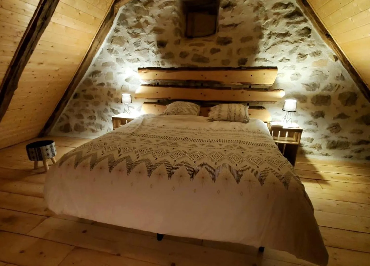 Le Petit Mars Villa Le Vaulmier