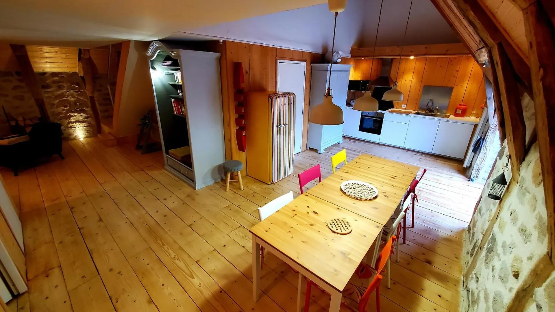 Holiday home Le Petit Mars Villa Le Vaulmier