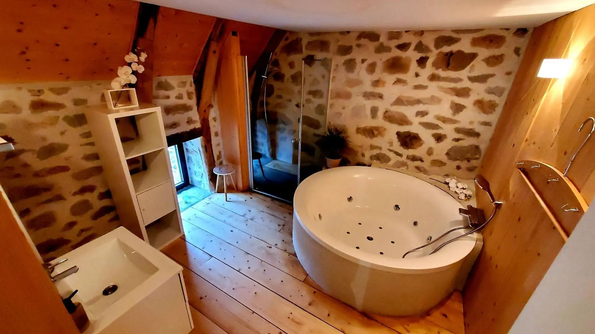 Le Petit Mars Villa Le Vaulmier Holiday home